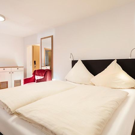 ヘルゴラント Helgolandia Dependance Bed & Breakfast エクステリア 写真