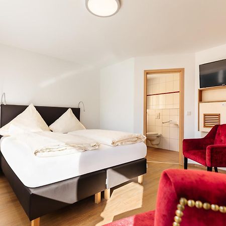 ヘルゴラント Helgolandia Dependance Bed & Breakfast エクステリア 写真